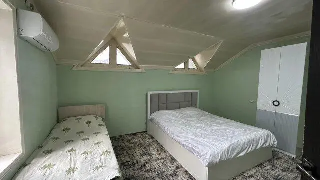 Triple Room — room, Osh