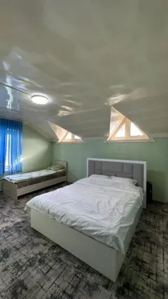 Triple Room — room, Osh