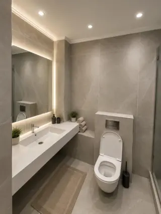 Triple Room — room, Bishkek