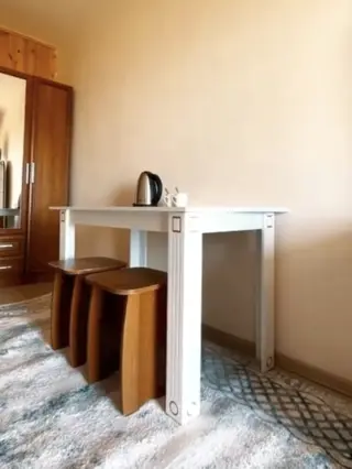 Junior Suite con Vista Montagna N. 2 (+1) — camera, Korumdu (Issyk-Kul)