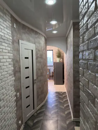 Panorama Lake View — apartment, Cholpon-Ata