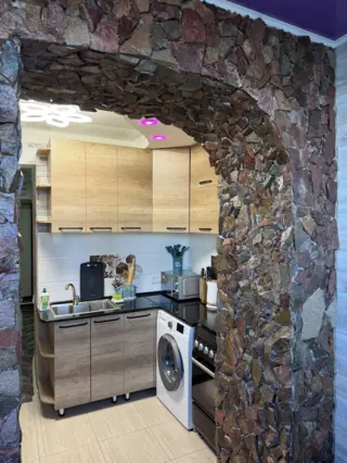 Panorama Lake View — apartment, Cholpon-Ata