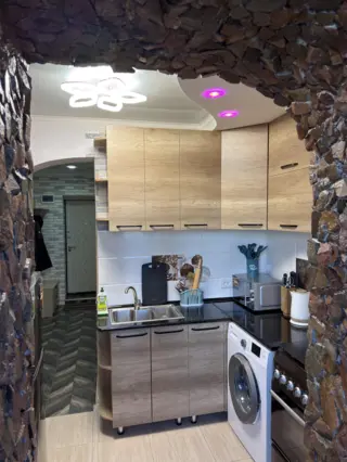 Panorama Lake View — apartment, Cholpon-Ata