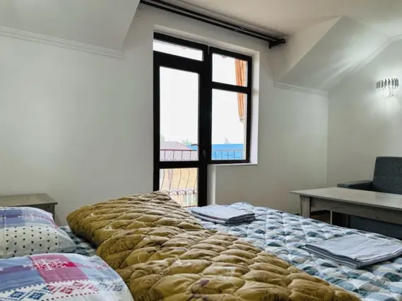 Çift Kişilik Oda — oda, Çolpon-Ata