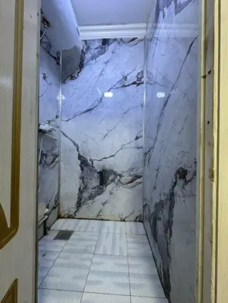 Double Room — room, Osh