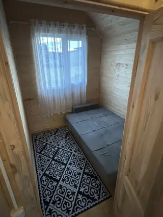 Уютные Домики на Иссык-Куле — коттедж/дом, с. Кара-Ой