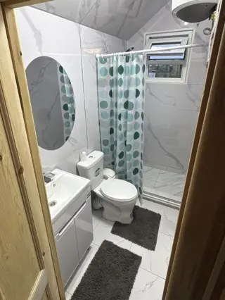 Уютные Домики на Иссык-Куле — коттедж/дом, с. Кара-Ой