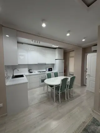 Keremet Life Apartment — apartment, Bishkek