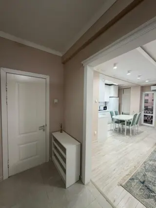 Keremet Life Apartment — apartment, Bishkek