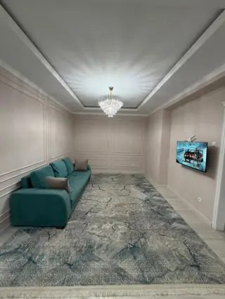 Keremet Life Apartment — apartment, Bishkek