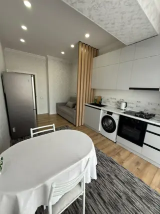 Green Land Apartment — apartment, Bishkek