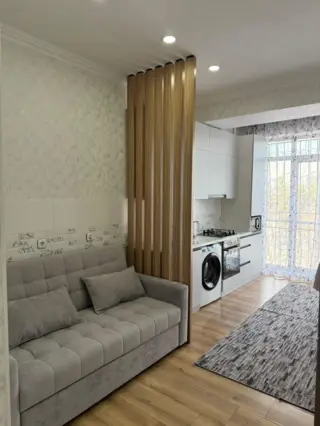 Green Land Apartment — apartment, Bishkek