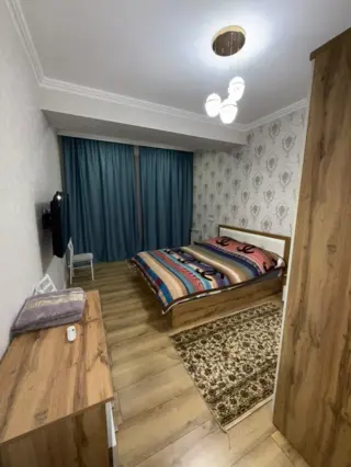 Green Land Apartment — apartment, Bishkek
