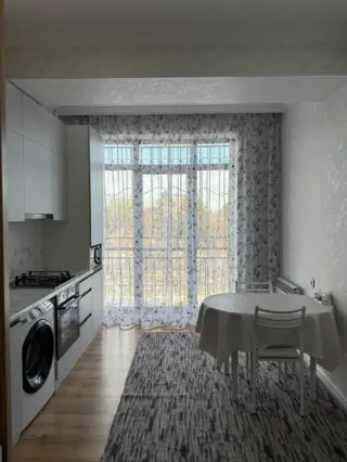 Green Land Apartment — apartment, Bishkek