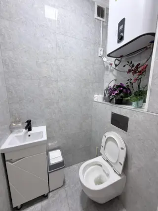 Frunze Residence — apartment, Osh