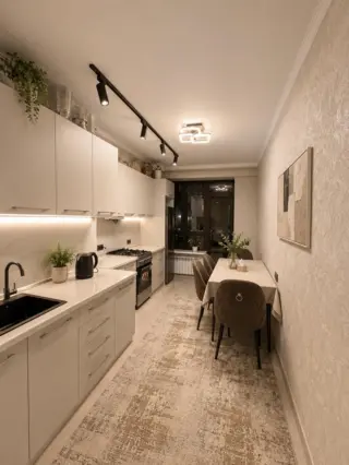 Frunze Residence — apartment, Osh
