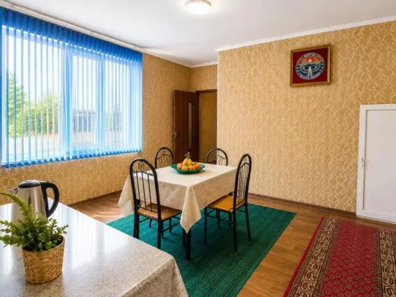 Коттедж в Бостери — коттедж/дом, с. Бостери