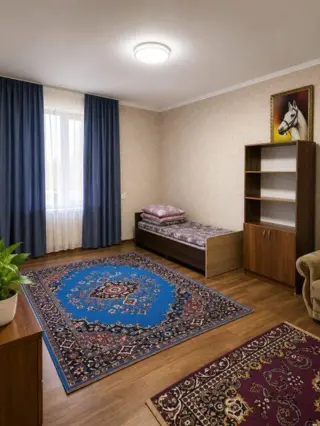 Коттедж в Бостери — коттедж/дом, с. Бостери