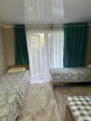 Гостевой Дом "Ривьера" — гостевой дом, с. Бостери