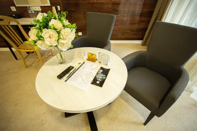 Premium King — room, Bishkek