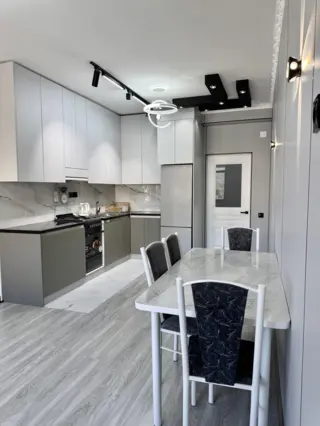 Apartment in 12th City Residence Complex — apartment, Bishkek