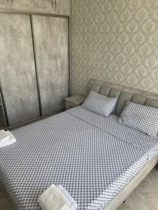 Apartment in Polaris Plus Residential Complex — apartment, Bishkek