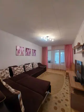 Four-room apartment at Caprice Holiday Resort — apartment, v. Baktyu-Dolonotu