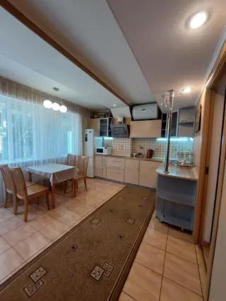Four-room apartment at Caprice Holiday Resort — apartment, v. Baktyu-Dolonotu