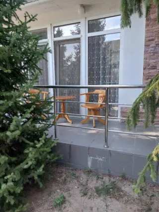 Four-room apartment at Caprice Holiday Resort — apartment, v. Baktyu-Dolonotu