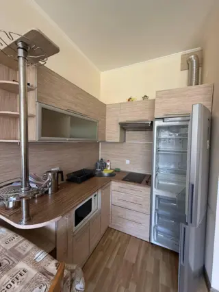 Two-story 2-room suite at Vityaz Recreation Center — apartment, v. Chok-Tal