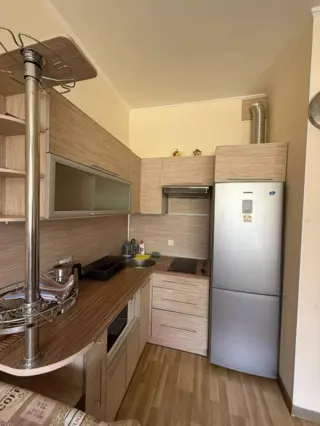 Two-story 2-room suite at Vityaz Recreation Center — apartment, v. Chok-Tal