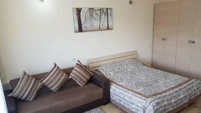 Two-story 2-room suite at Vityaz Recreation Center — apartment, v. Chok-Tal