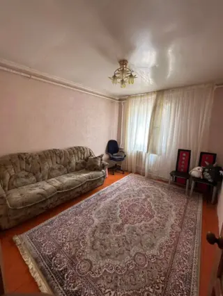 Уютный Домик в Каджи Сай — коттедж/дом, с. Каджи-Сай