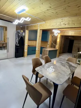 Luxury Cottage — cottage/house, v. Baktyu-Dolonotu