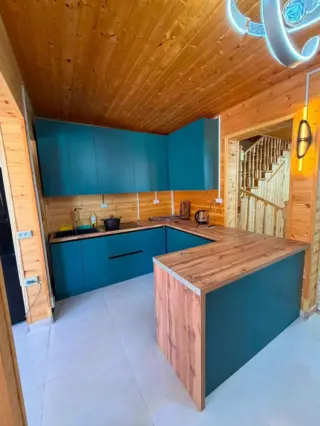 Luxury Cottage — cottage/house, v. Baktyu-Dolonotu