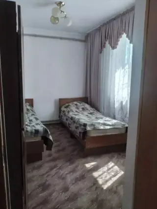 Двухместный номер — номер, Чолпон-Ата