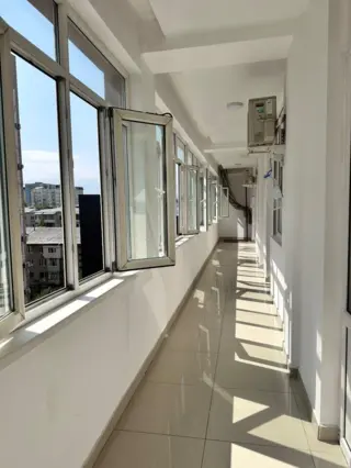 Четырёхкомнатная квартира в центре — квартира, Бишкек
