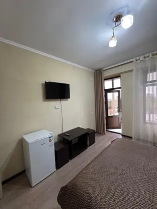 Double Room — room, v. Baktyu-Dolonotu