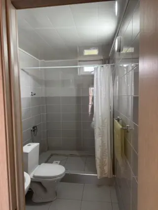 Double Room — room, v. Baktyu-Dolonotu