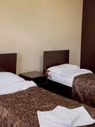 Twin Room — room, v. Baktyu-Dolonotu