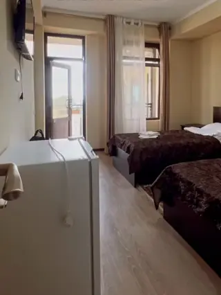 Twin Room — room, v. Baktyu-Dolonotu