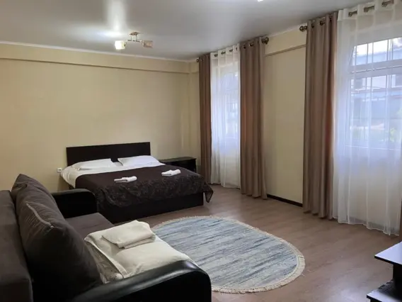 Triple Room — room, v. Baktyu-Dolonotu