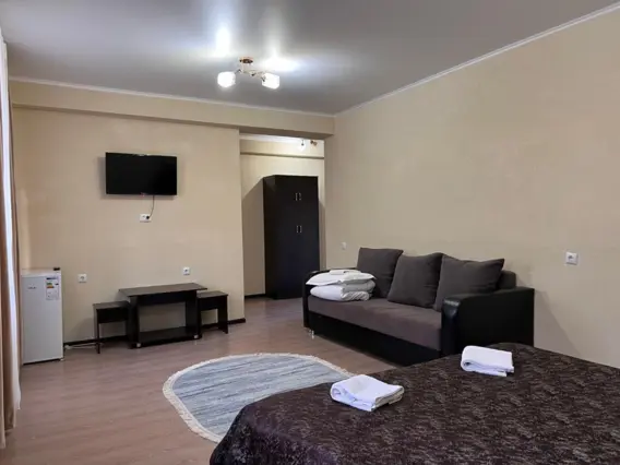 Triple Room — room, v. Baktyu-Dolonotu