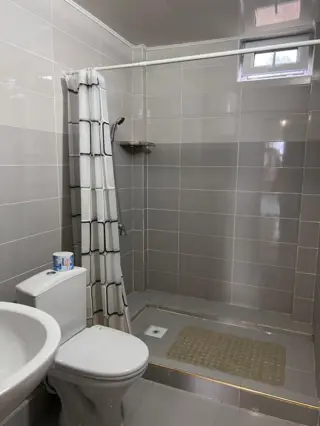 Triple Room — room, v. Baktyu-Dolonotu
