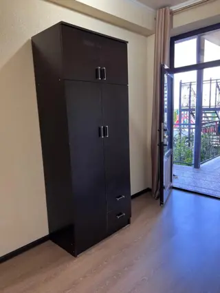 Triple Room with 3 Beds — room, v. Baktyu-Dolonotu