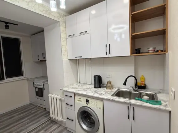 Cozy Apartment — apartment, Bishkek