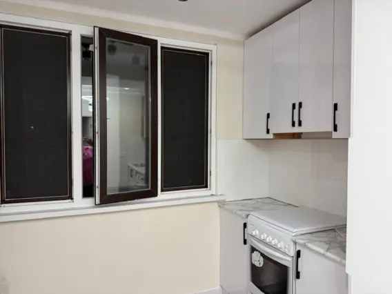 Cozy Apartment — apartment, Bishkek