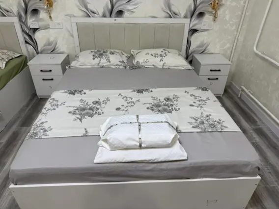 Cozy Apartment — apartment, Bishkek