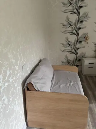 Cozy Apartment — apartment, Bishkek