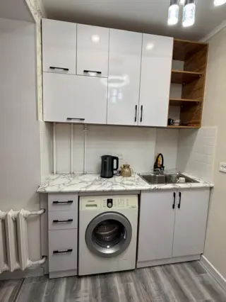 Cozy Apartment — apartment, Bishkek